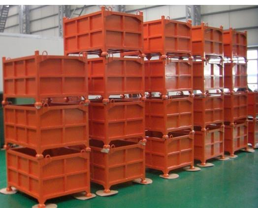 鋼製料箱廠家 鋼製料箱廠家